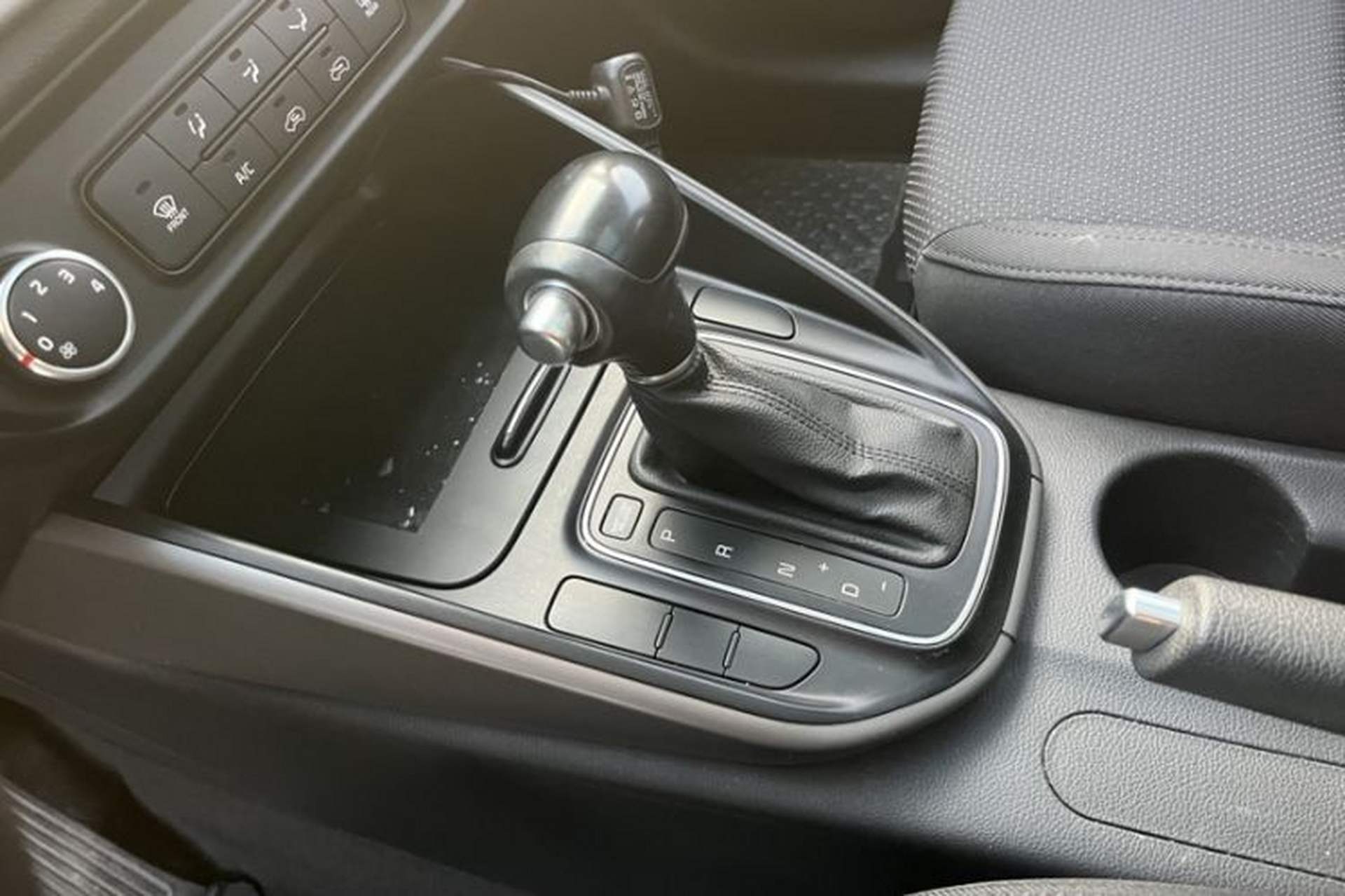 Used Kia Carens 2013 2.0L 7-Seater Automatic Standard Version China V Standard Interior 2