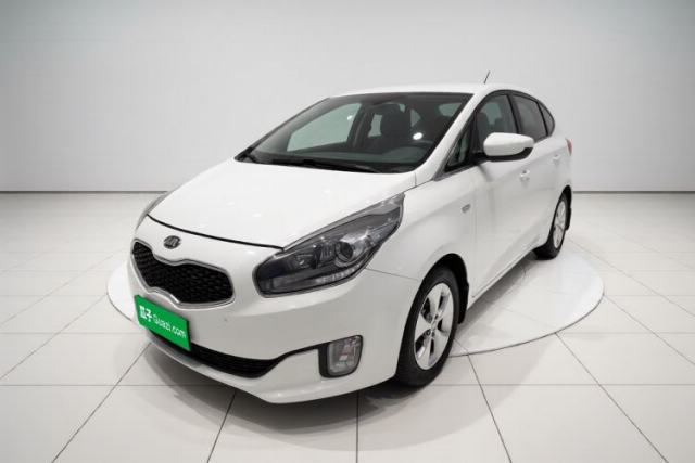 Used Kia Carens 2013 2.0L 5-Seater Automatic Comfort Version China IV Standard