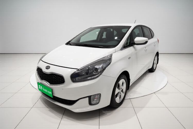 Used Kia Carens 2013 2.0L 5-Seater Automatic Comfort Version China IV Standard Guazi used car, China used car export, Used car for sale, Used cars, Cheapest cars for sale