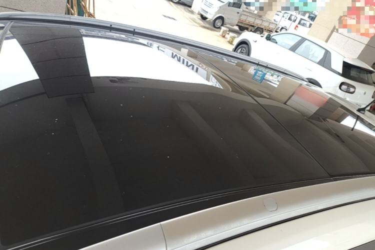 Used Kia Carens 2013 2.0L 7-Seater Automatic Standard Version China IV Standard Roof