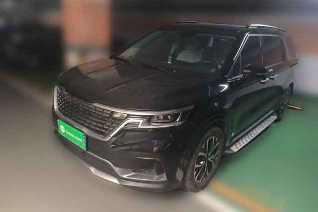 Used Kia Carnival 2021 2.0T Flagship Edition