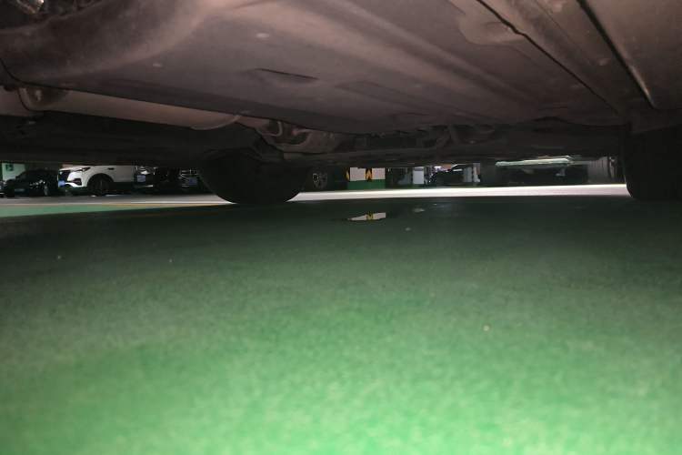 Used Kia Carnival 2021 2.0T Flagship Edition Chassis Front Right
