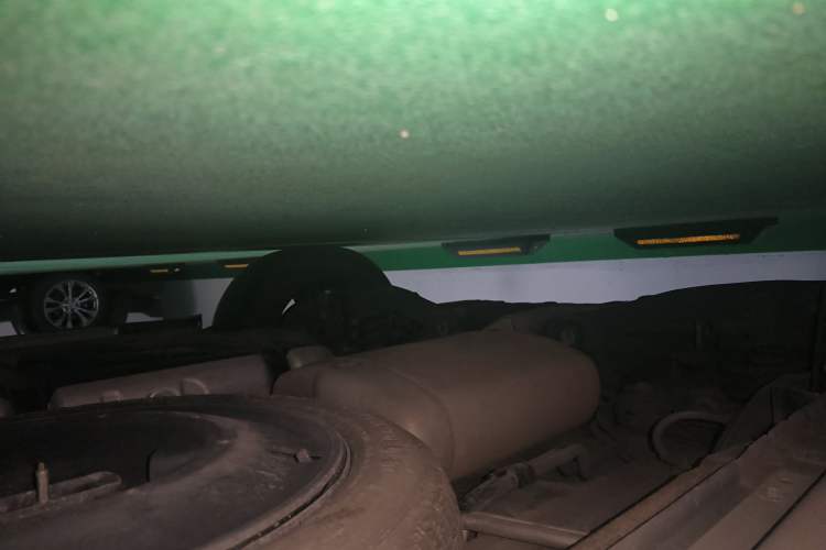Used Kia Carnival 2021 2.0T Flagship Edition Chassis Rear Right