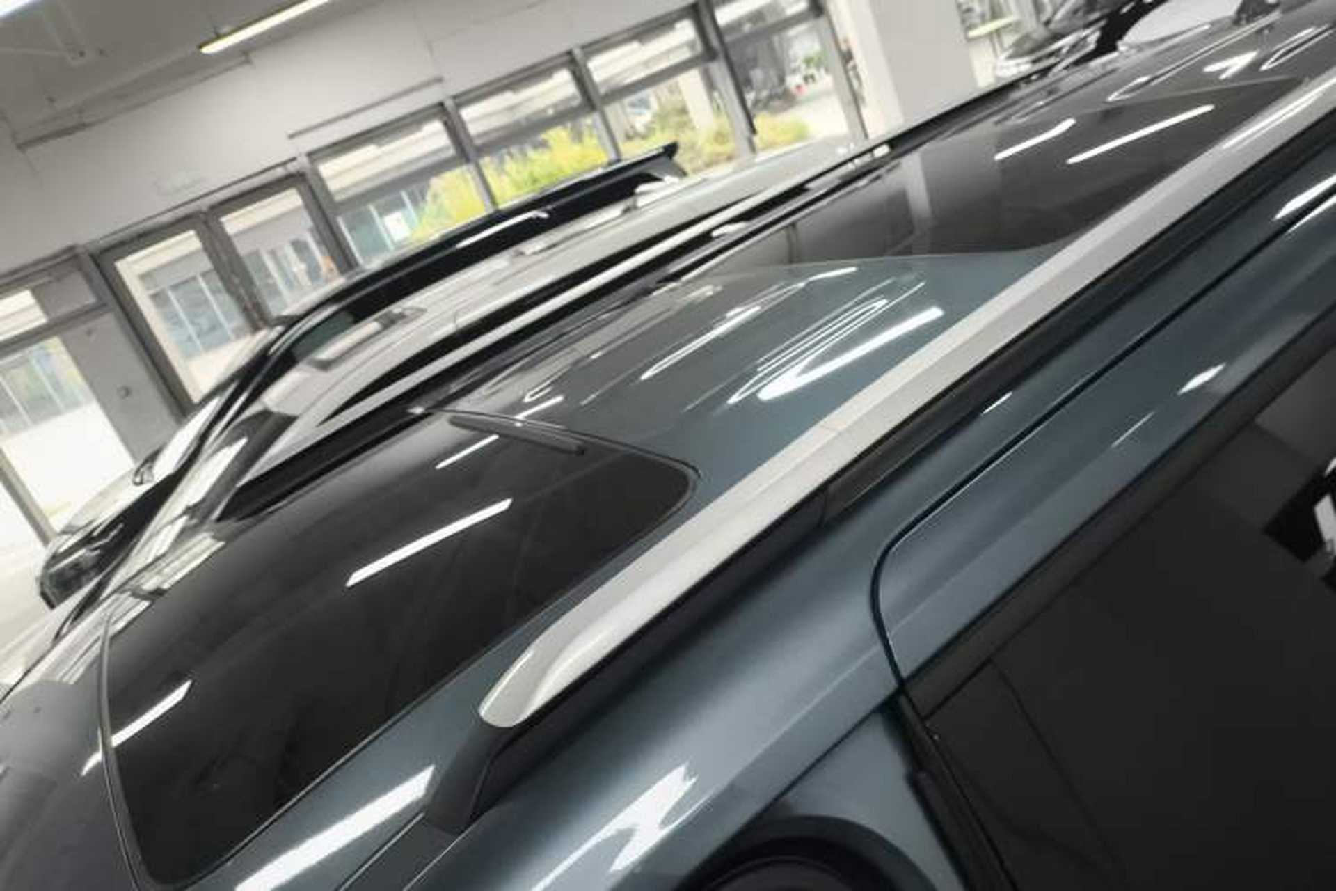 Used Kia Carnival 2021 2.0T Flagship Edition Roof