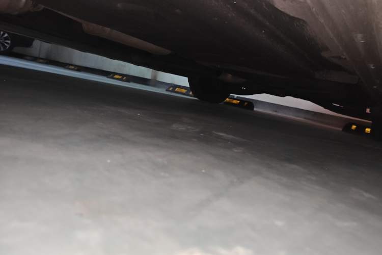 Used Kia Carnival 2021 2.0T Flagship Edition Chassis Front Left