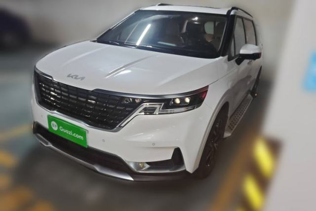 Used Kia Carnival 2021 2.0T Flagship Edition