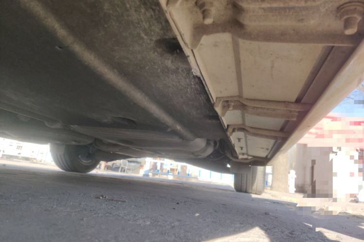 Used Kia Carnival 2015 2.2T Luxury Edition China IV Chassis Front Left