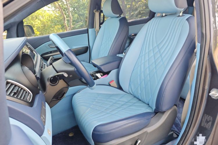 Used Kia Carnival 2015 3.3 GDI Comfort Edition China IV Standard Left Front Seat