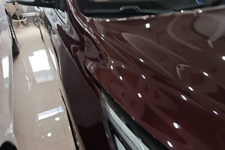 Used Kia Carnival 2015 2.2T Luxury Edition China IV Exterior 3