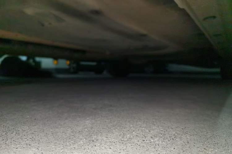 Used Kia Carnival 2015 2.2T Luxury Edition China IV Chassis Front Left