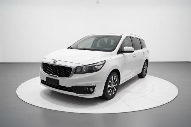 Used Kia Carnival 2015 3.3 GDI Luxury Edition China V Standard Guazi used car, China used car export, Used car for sale, Used  cars, Cheapest cars for sale