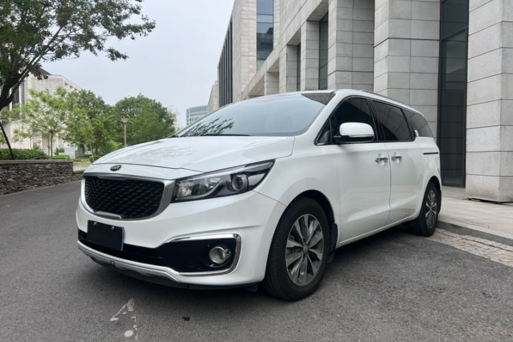 Used Kia Carnival 2015 3.3 GDI Luxury Edition China V Standard Guazi used car, China used car export, Used car for sale, Used  cars, Cheapest cars for sale