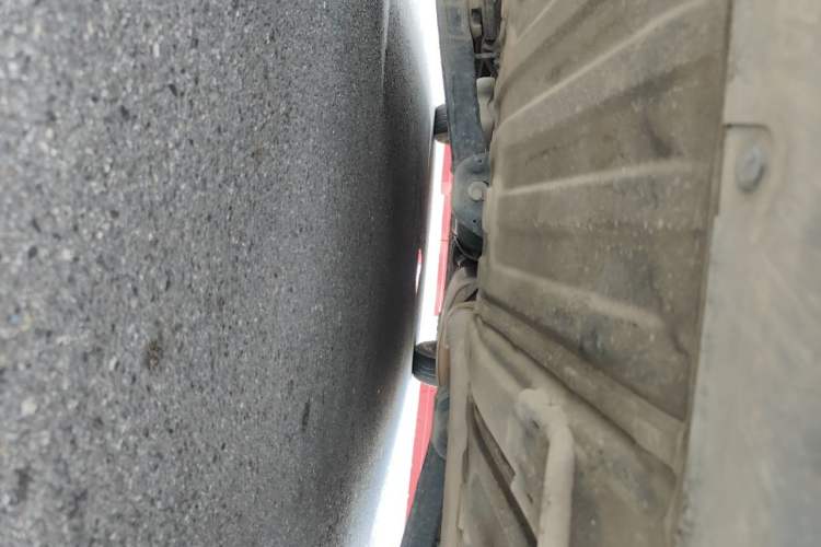 Used Kia Carnival 2015 3.3 GDI Luxury Edition China IV Standard Chassis Rear