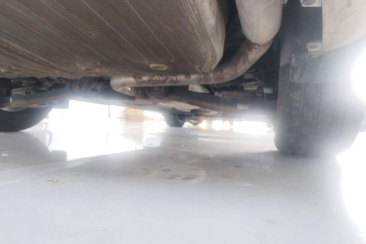 Used Kia Carnival 2015 3.3 GDI Luxury Edition China V Standard Chassis Rear Right