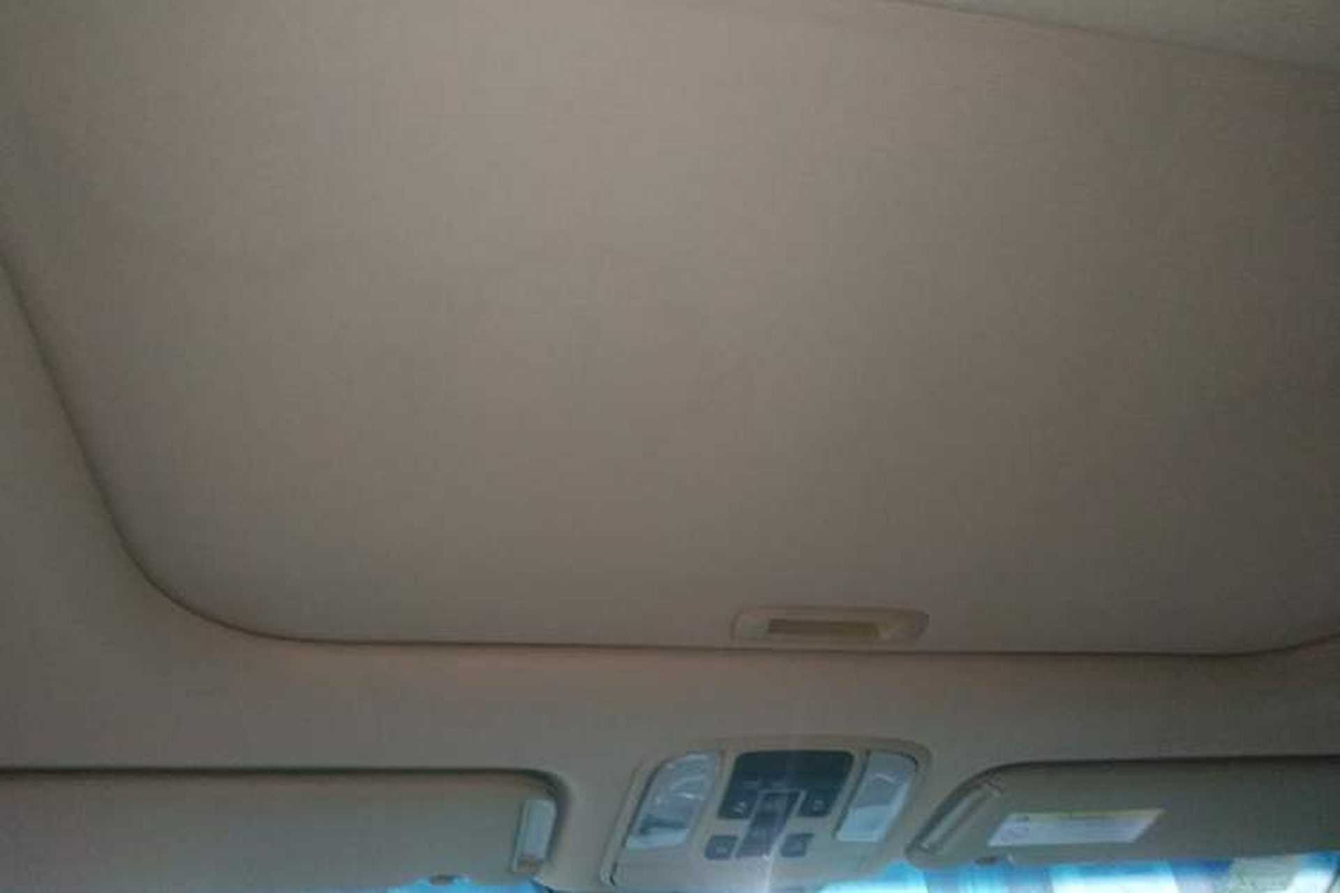 Used Kia Carnival 2015 3.3 GDI Luxury Edition China V Standard Headliner