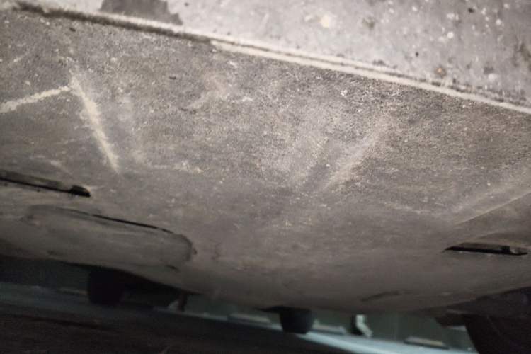 Used Kia Carnival 2017 2.2T Flagship Edition China V Standard Chassis Front