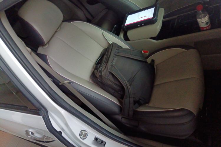 Used Kia Carnival 2017 2.2T Luxury Edition China V Standard Right Front Seat