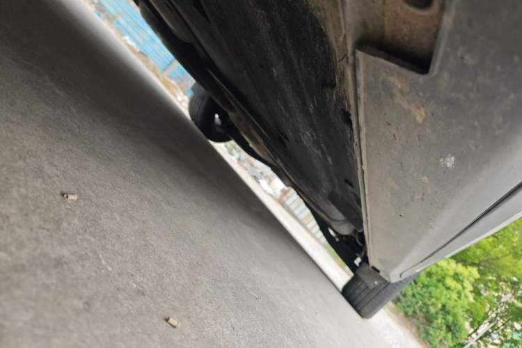 Used Kia Carnival 2021 2.0T Flagship Edition Chassis Front Left