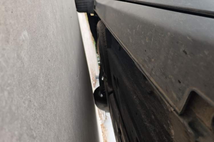 Used Kia Carnival 2021 2.0T Flagship Edition Chassis Front Right