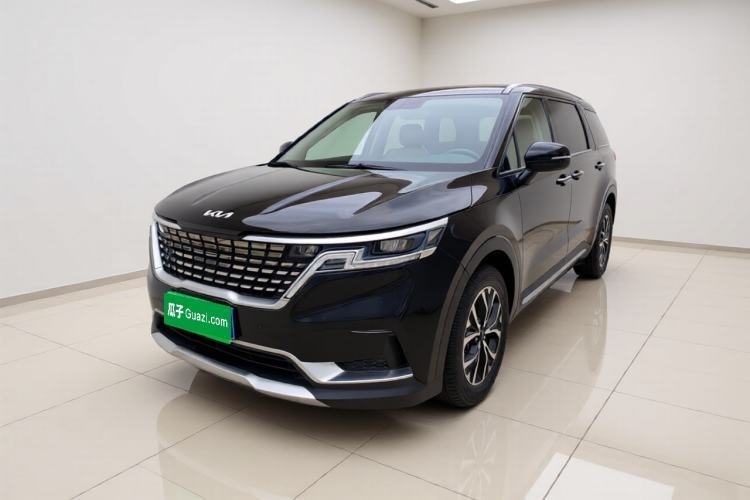 Used Kia Carnival 2021 2.0T Luxury Edition Guazi used car, China used car export, Used car for sale, Used  cars, Cheapest cars for sale
