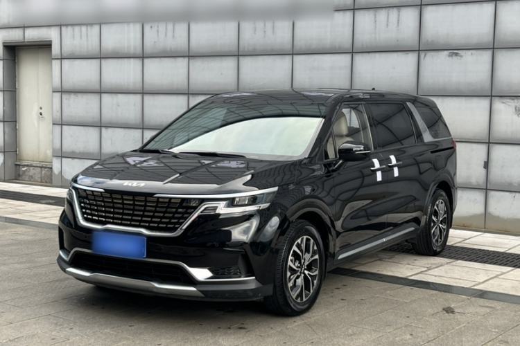 Used Kia Carnival 2021 2.0T Luxury Edition Guazi used car, China used car export, Used car for sale, Used  cars, Cheapest cars for sale