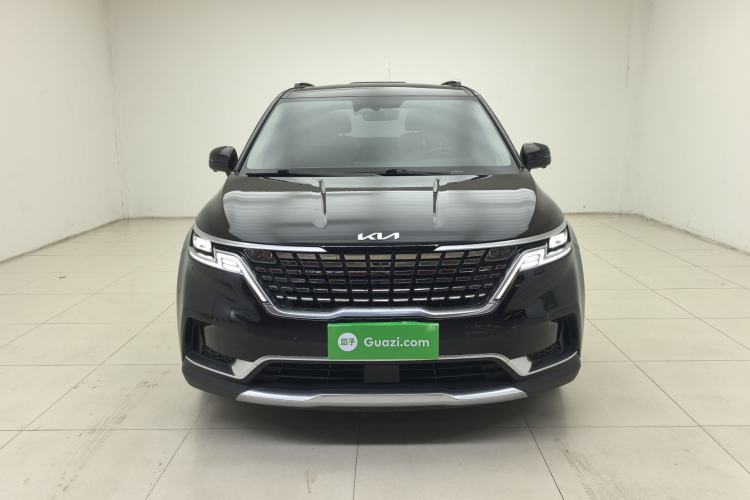 Used Kia Carnival 2021 2.0T Flagship Edition Exterior 1