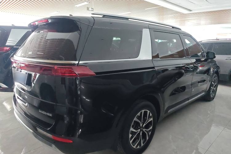 Used Kia Carnival 2021 2.0T Luxury Edition Exterior 3