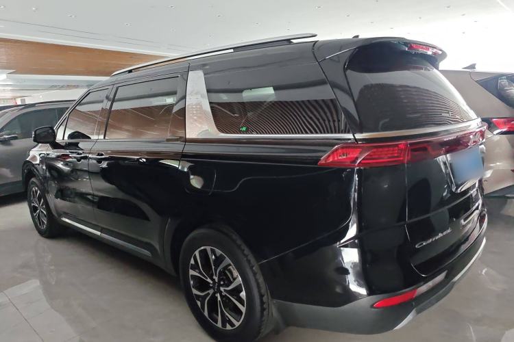 Used Kia Carnival 2021 2.0T Luxury Edition Exterior 5