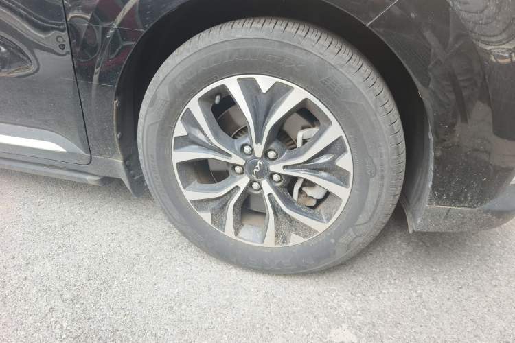 Used Kia Carnival 2021 2.0T Flagship Edition Exterior 7