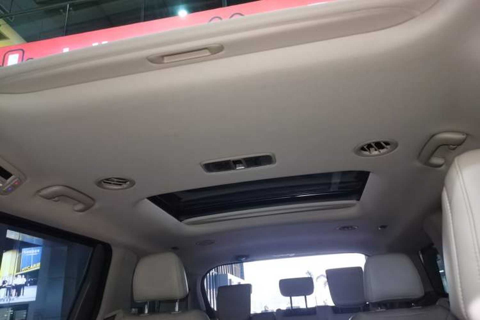 Used Kia Carnival 2021 2.0T Luxury Tech Edition Headliner