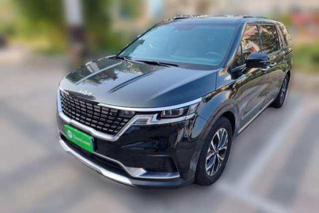 Used Kia Carnival 2021 2.0T Flagship Edition