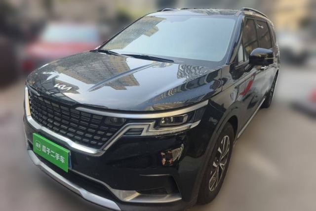 Used Kia Carnival 2021 2.0T Flagship Edition