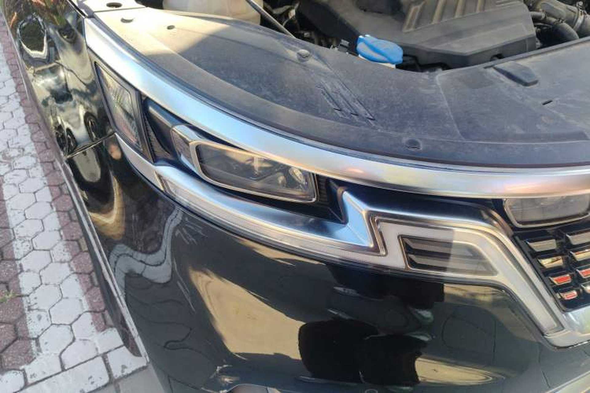 Used Kia Carnival 2021 2.0T Flagship Edition Right Front Headlight