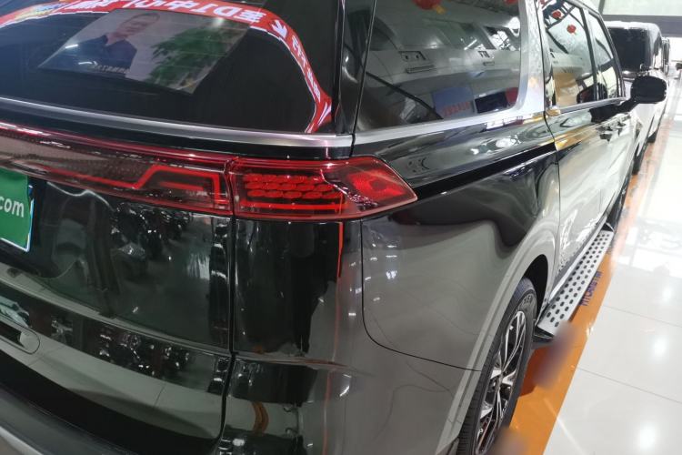 Used Kia Carnival 2021 2.0T Luxury Tech Edition Right Rear Taillight