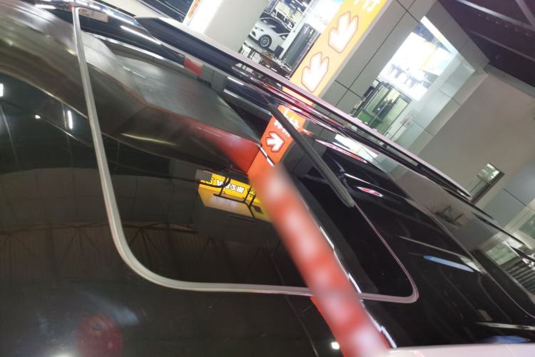 Used Kia Carnival 2021 2.0T Luxury Tech Edition Roof