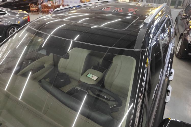 Used Kia Carnival 2021 2.0T Flagship Edition Roof