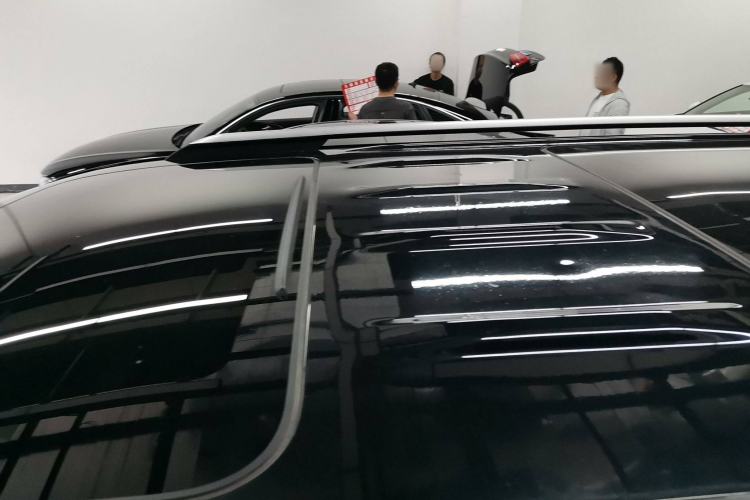 Used Kia Carnival 2021 2.0T Flagship Edition Roof