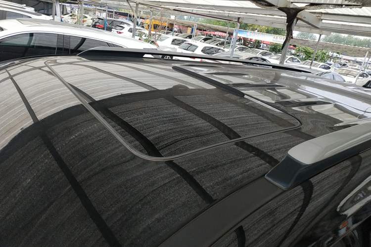 Used Kia Carnival 2021 2.0T Luxury Edition Roof
