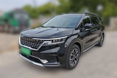 Used Kia Carnival 2021 2.0T Flagship Edition