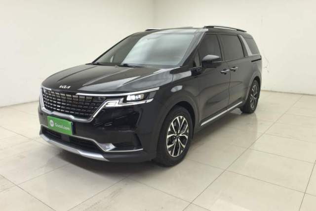 Used Kia Carnival 2021 2.0T Flagship Edition