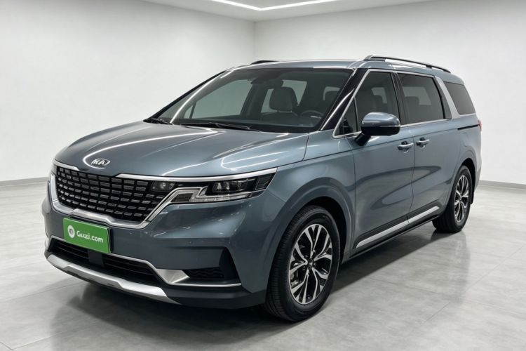 Used Kia Carnival 2021 2.0T Flagship Edition Guazi used car, China used car export, Used car for sale, Used cars, Cheapest cars for sale