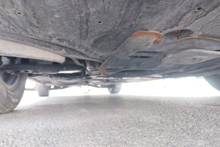 Used Kia Carnival 2021 2.0T Flagship Edition Chassis Front Right