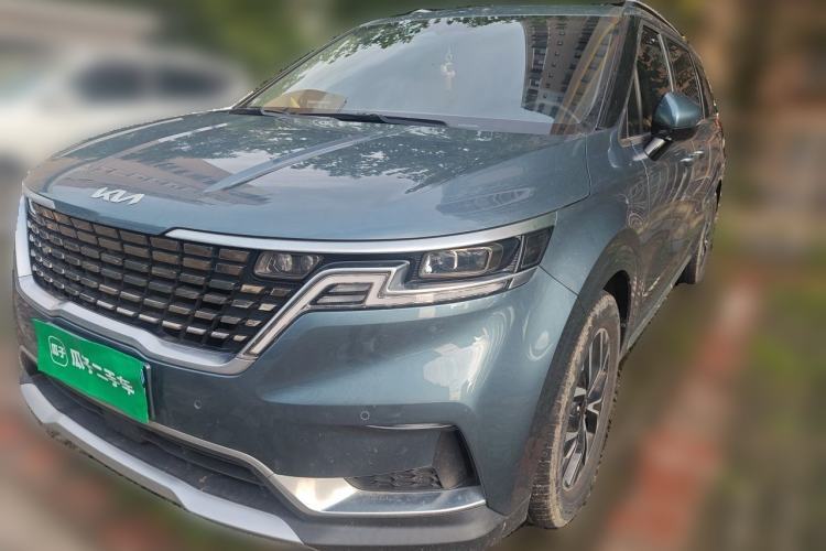 Used Kia Carnival 2021 2.0T Flagship Edition Guazi used car, China used car export, Used car for sale, Used  cars, Cheapest cars for sale