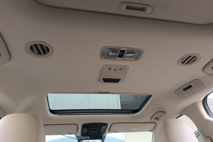 Used Kia Carnival 2021 2.0T Flagship Edition Headliner