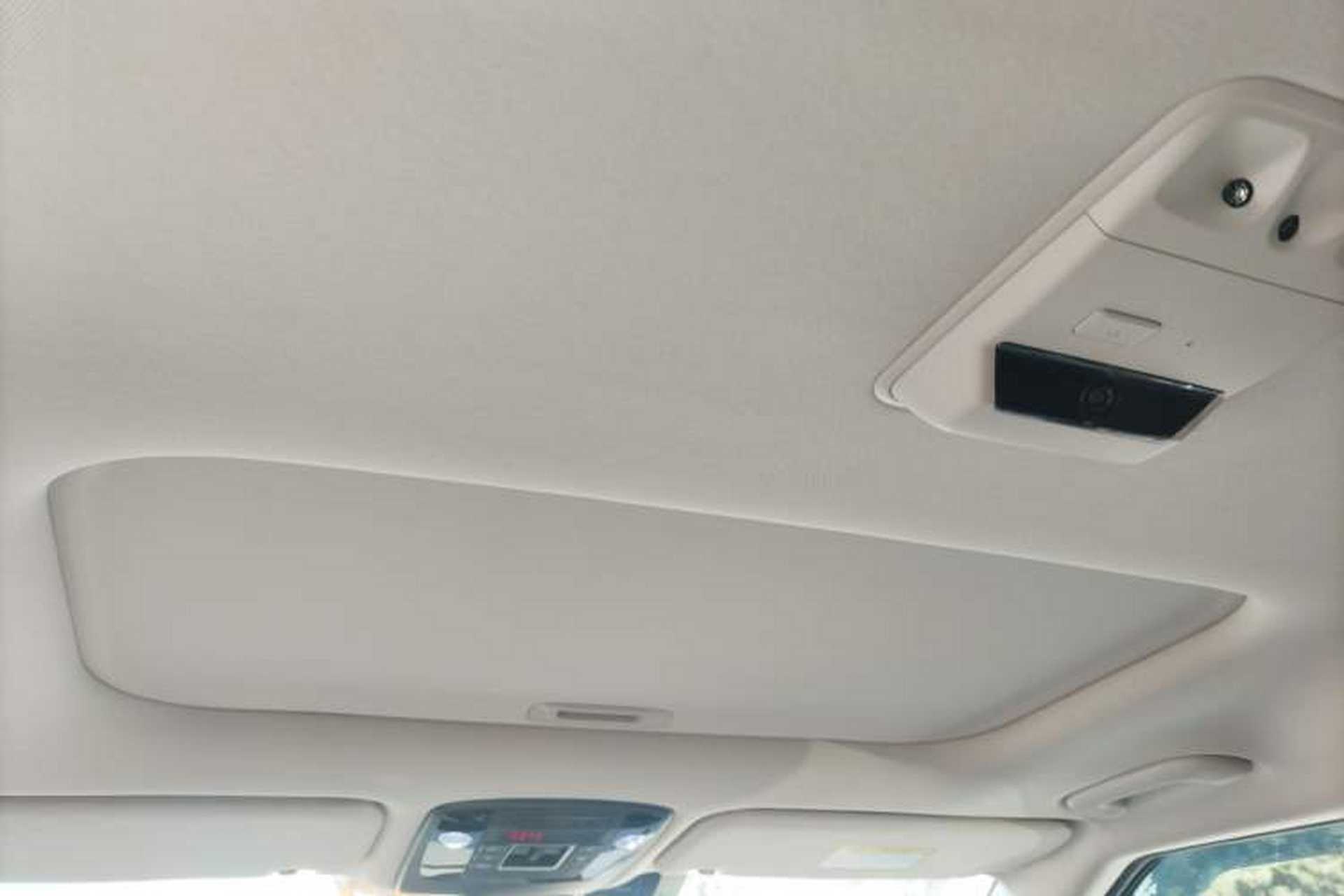 Used Kia Carnival 2021 2.0T Flagship Edition Headliner
