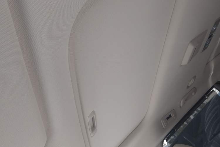 Used Kia Carnival 2021 2.0T Flagship Edition Headliner