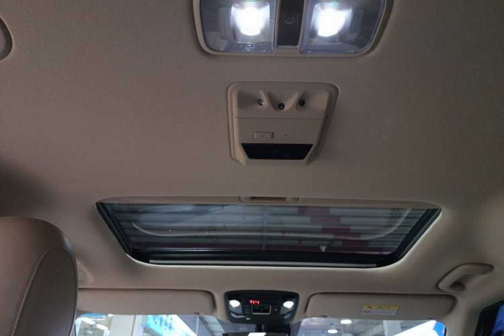 Used Kia Carnival 2021 2.0T Flagship Edition Headliner