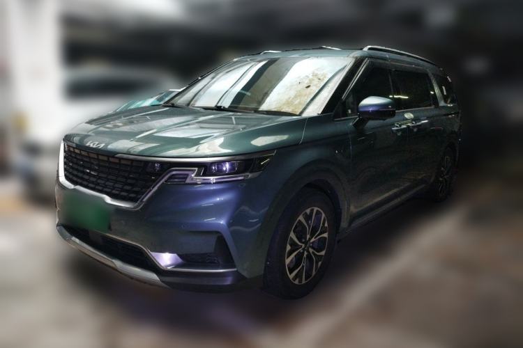 Used Kia Carnival 2021 2.0T Flagship Edition Guazi used car, China used car export, Used car for sale, Used  cars, Cheapest cars for sale