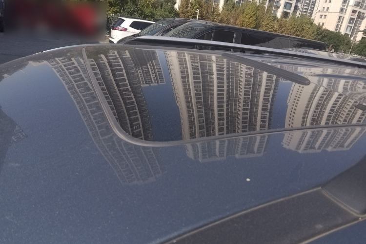 Used Kia Carnival 2021 2.0T Flagship Edition Roof