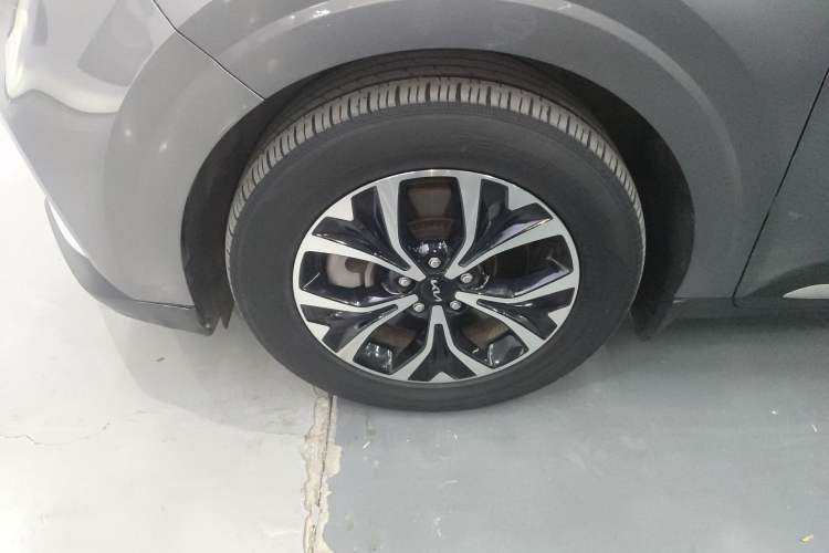 Used Kia Carnival 2021 2.0T Luxury Edition Exterior 7